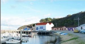 Groix-Esquisse PAM . HD.1